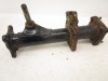 86 Honda TRX 350 4x4 Fourtrax Front Axle Housing 51330-HA7-650 1986-1987