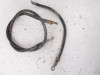 19 Honda TRX 420 Rancher FE Battery Lead Cable Ground 32601-HR3-A20 2014-2025