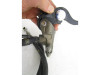 05 06 Kawasaki ZX6R Ninja OEM Nissin Front Master Cylinder 43015-0032 2005-2006 05 06 Kawasaki ZX6R Ninja OEM Nissin Front Master Cylinder 43015-0032 2005-2006