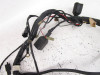 99 Kawasaki ZX6R Ninja Wire Wiring Harness 26030-1553 1998-1999