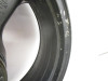 99 Kawasaki ZX6R Ninja Rear Wheel Rim  17x5.5" 41073-1659-DH 1998-2002