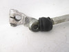 99 Kawasaki ZX6R Ninja Shifter Shift Pedal Peg Left 13236-1317 1998-2002