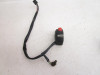 99 Kawasaki ZX6R Ninja Right Handlebar Switch 46091-1728 1998-2000