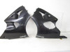 99 Kawasaki ZX6R Ninja Left Right Front Fairings 55028-1402-20 1999