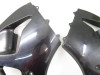 99 Kawasaki ZX6R Ninja Left Right Front Fairings 55028-1402-20 1999