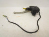 08 Kawasaki KVF 360 Prairie Diff Lock Brake Lever 46076-1238 2003-2012 08 Kawasaki KVF 360 Prairie Diff Lock Brake Lever 46076-1238 2003-2012