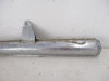 1974-1977 Suzuki GT 380 Right Side Inner Muffler 14303-33603-H01