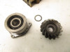 95 Kawasaki KLF 300 Bayou 2x4 Output Shaft Bevel Gear 14055-1125 1987-1996