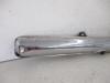 1974-1977 Suzuki GT 750 Left Outer Muffler Exhaust Pipe 14302-31620-H01