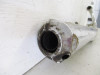 1974-1977 Suzuki GT 750 Left Outer Muffler Exhaust Pipe 14302-31620-H01