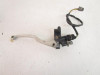 06 Yamaha YFM 350 Bruin 4x4 Parking Brake Lever 1YW-82911-02-00 2004-2011