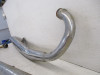 1974-1977 Suzuki GT 750 Left Right Outer Muffler Exhaust Pipe 14301-31620-H01