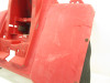 97 Yamaha YFM 80 Badger Rear Fender Red 4EM-W2161-80-00 1985-2001