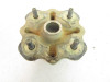 06 Yamaha YFM 350 Bruin 4x4 Front Wheel Hub #2 5ND-F5111-21-00 2003-2014