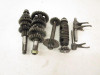 95 Kawasaki KLF 300 Bayou 2x4 Transmission Gears Shafts 13127-1127 1986-2004