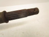 88 Suzuki LT 80 QuadSport Rear Drive Axle 64711-40B00 1987-2006