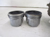 04 Polaris Sportsman 700 EFI Cylinder Jug Pistons 80.00mm 2203911 2004-2010