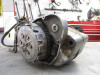 1995 1996 Husqvarna 350 410 610 Bottom End Transmission Cases *Bad Crank*