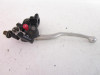 03 Kawasaki KFX LTZ 400 Clutch Perch Lever 46076-S025 2003-2004 03 Kawasaki KFX LTZ 400 Clutch Perch Lever 46076-S025 2003-2004