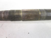 03 Kawasaki KFX LTZ 400 Rear Axle Shaft 41068-S011 2003