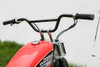 1" Scrambler Bars Black Burly Brand B12-6020B 1" Scrambler Bars Black Burly Brand B12-6020B