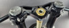 Voodoo Lowering Top Triple Clamp Clip-Ons VTTKITGSXR1L7 for GSXR1000 All 17-25 Voodoo Lowering Top Triple Clamp Clip-Ons VTTKITGSXR1L7 for GSXR1000 All 17-25