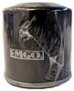 Emgo Oil Filter Black Spin On for Polaris 2011-14 Sportsman 550 Sportsman X2 550