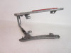 85 Honda VT 500 C Shadow Rear Grab Bar 77342-MF5-750 1985-1986