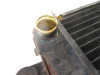 85 Honda VT 500 C Shadow Radiator 19010-MF5-831 1985