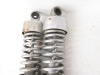 85 Honda VT 500 C Shadow Rear Shocks 52400-MF5-753 1985-1986