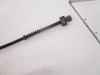 85 Honda VT 500 C Shadow Rear Brake Pedal Linkage 46500-MF5-750 1985-1986