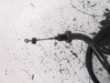 85 Honda VT 500 C Shadow Choke Cable 17950-MF5-750 1985