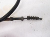 85 Honda VT 500 C Shadow Clutch Cable 22870-KE9-700 1985 85 Honda VT 500 C Shadow Clutch Cable 22870-KE9-700 1985