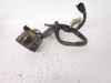 85 Honda VT 500 C Shadow Left Handlebar Switch 35200-MF5-840 1985-1986