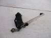 06 Suzuki DL 650 Vstrom Shifter Left Front Foot Peg 25600-27G02 2004-2011