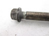 85 Honda VT 500 C Shadow Rear Axle Bolt Shaft 42301-ME5-000 1983-1986 85 Honda VT 500 C Shadow Rear Axle Bolt Shaft 42301-ME5-000 1983-1986
