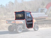 All Steel Complete Cab Enc System Doors for Polaris 2015-21 Ranger 570 Full Size
