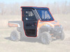 All Steel Complete Cab Enc System Doors for Polaris 2015-21 Ranger 570 Full Size