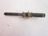 94 Suzuki RM250 RM 250 Front Axle Bolt Shaft 54711-01B02 1992-1995 94 Suzuki RM250 RM 250 Front Axle Bolt Shaft 54711-01B02 1992-1995