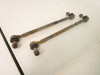 94 Kawasaki KLF 300 Bayou 4x4 Steering Tie Rods 39111-1090 1989-2004