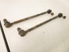 94 Kawasaki KLF 300 Bayou 4x4 Steering Tie Rods 39111-1090 1989-2004