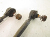 94 Kawasaki KLF 300 Bayou 4x4 Steering Tie Rods 39111-1090 1989-2004