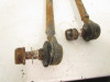 94 Kawasaki KLF 300 Bayou 4x4 Steering Tie Rods 39111-1090 1989-2004