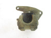 00 Yamaha YFM 400 Kodiak 4x4 Front Left Brake Caliper 3GD-2580T-01-00 1999-2006 00 Yamaha YFM 400 Kodiak 4x4 Front Left Brake Caliper 3GD-2580T-01-00 1999-2006
