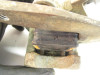 00 Yamaha YFM 400 Kodiak 4x4 Front Left Brake Caliper 3GD-2580T-01-00 1999-2006 00 Yamaha YFM 400 Kodiak 4x4 Front Left Brake Caliper 3GD-2580T-01-00 1999-2006