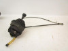 00 Yamaha YFM 400 Kodiak 4x4 Shifter Lever 5GH-18300-02-00 2000-2002 00 Yamaha YFM 400 Kodiak 4x4 Shifter Lever 5GH-18300-02-00 2000-2002
