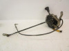 00 Yamaha YFM 400 Kodiak 4x4 Shifter Lever 5GH-18300-02-00 2000-2002 00 Yamaha YFM 400 Kodiak 4x4 Shifter Lever 5GH-18300-02-00 2000-2002
