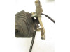 00 Yamaha YFM 400 Kodiak 4x4 Shifter Lever 5GH-18300-02-00 2000-2002 00 Yamaha YFM 400 Kodiak 4x4 Shifter Lever 5GH-18300-02-00 2000-2002