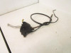 05 Kawasaki KVF 360 Prairie 4x4 Parking Brake Diff Lock Lever 46076-0180 2003-12 05 Kawasaki KVF 360 Prairie 4x4 Parking Brake Diff Lock Lever 46076-0180 2003-12