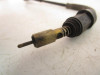 94 Kawasaki KLF 300 Bayou 4x4 Choke Starter Cable 54017-1105 1989-2004